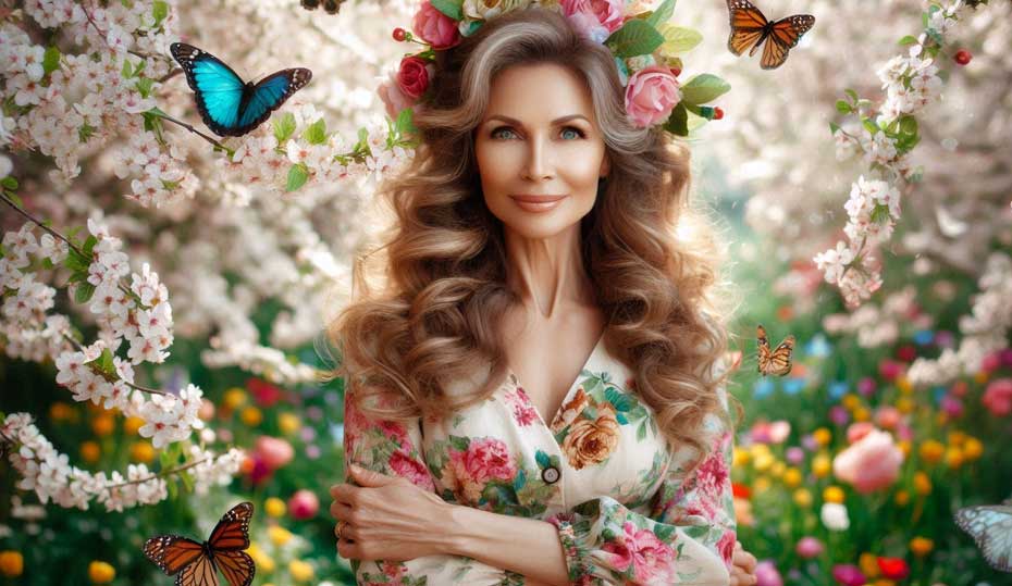 Sihirli Mutfak Metaforu: Sevgi ve Bolluk Bilinci