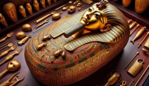 Tutankamon'un Kehaneti