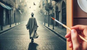 Yunus Emre ve Tekamül Yolculuğu