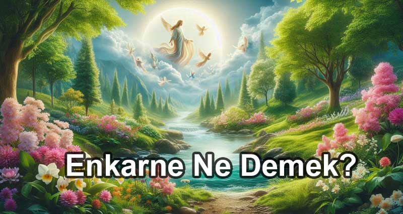Enkarne Ne Demek