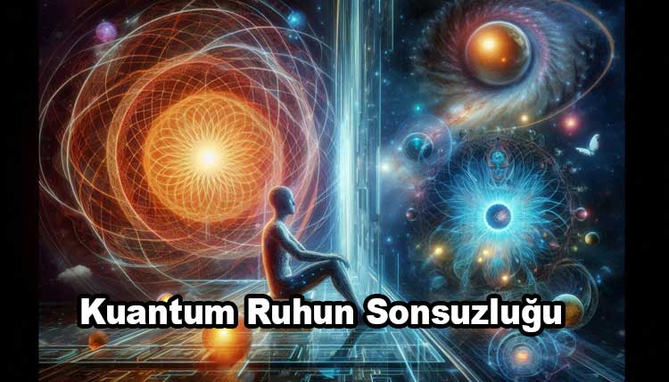 Kuantum Ruhun Sonsuzluğu