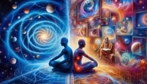 Kuantum Ruhun Sonsuzluğu