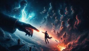 Bu hayatın baş rol oyuncusu sensin