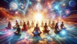 Empatlar ve Işık İşçileri