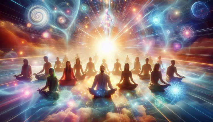 Empatlar ve Işık İşçileri