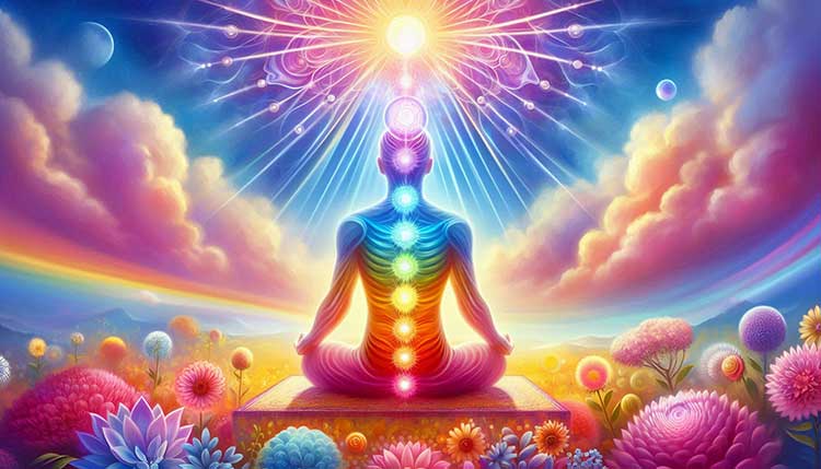 Kundalini'nin Ruhsal Uyanış Sürecindeki Rolü