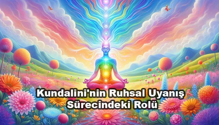Kundalini'nin Ruhsal Uyanış Sürecindeki Rolü