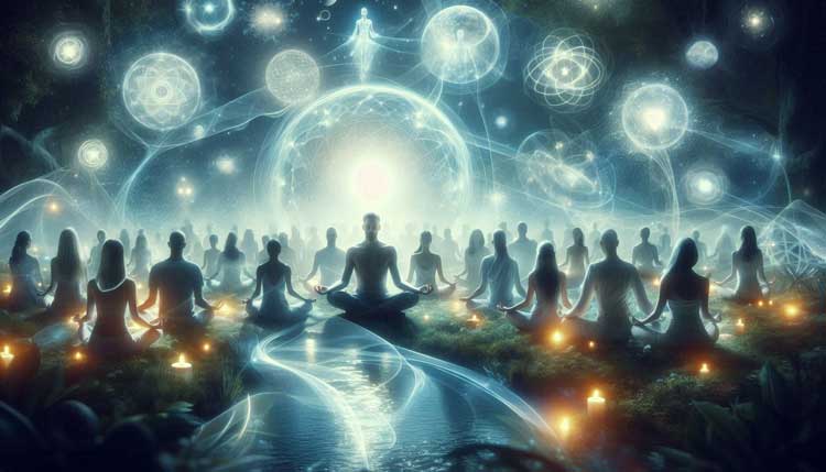 Ruhsal Uyanış ve Kolektif Bilinç