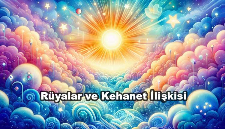 Rüya ve Kehanet İlişkisi