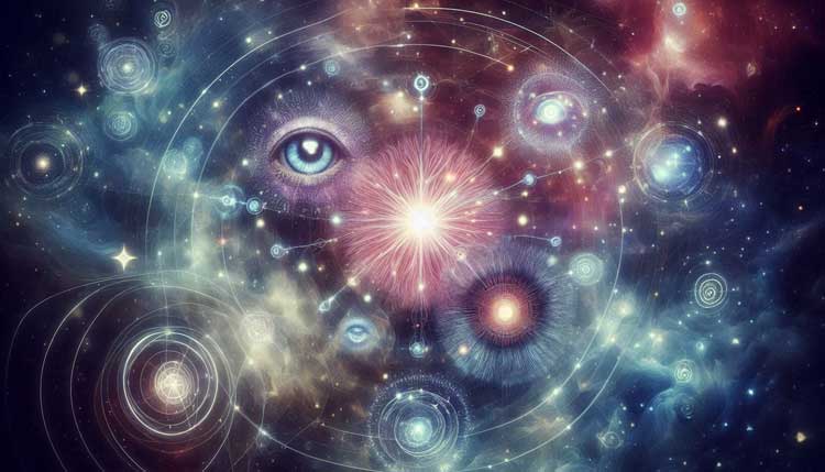 Yıldız Tohumlarının Yüksek Sezgi ve Psişik Yetenekleri